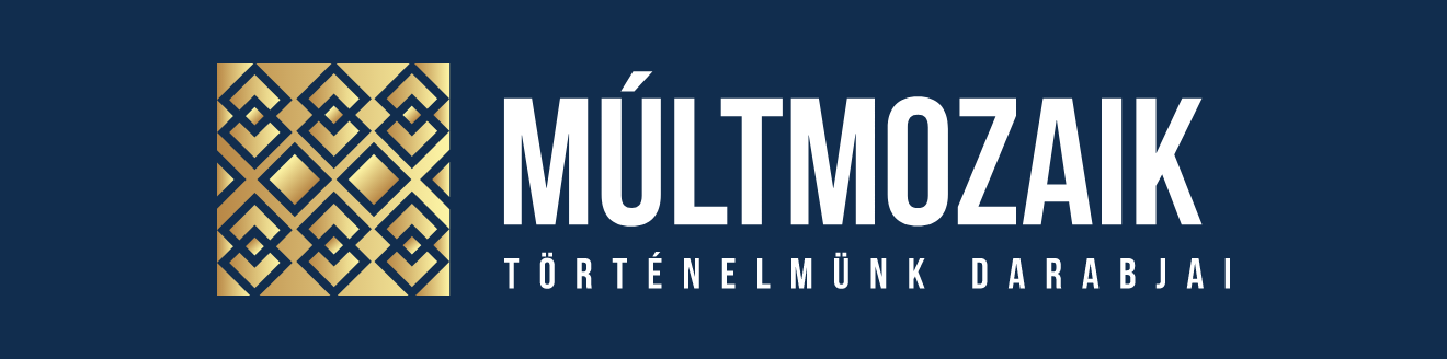 Múltmozaik