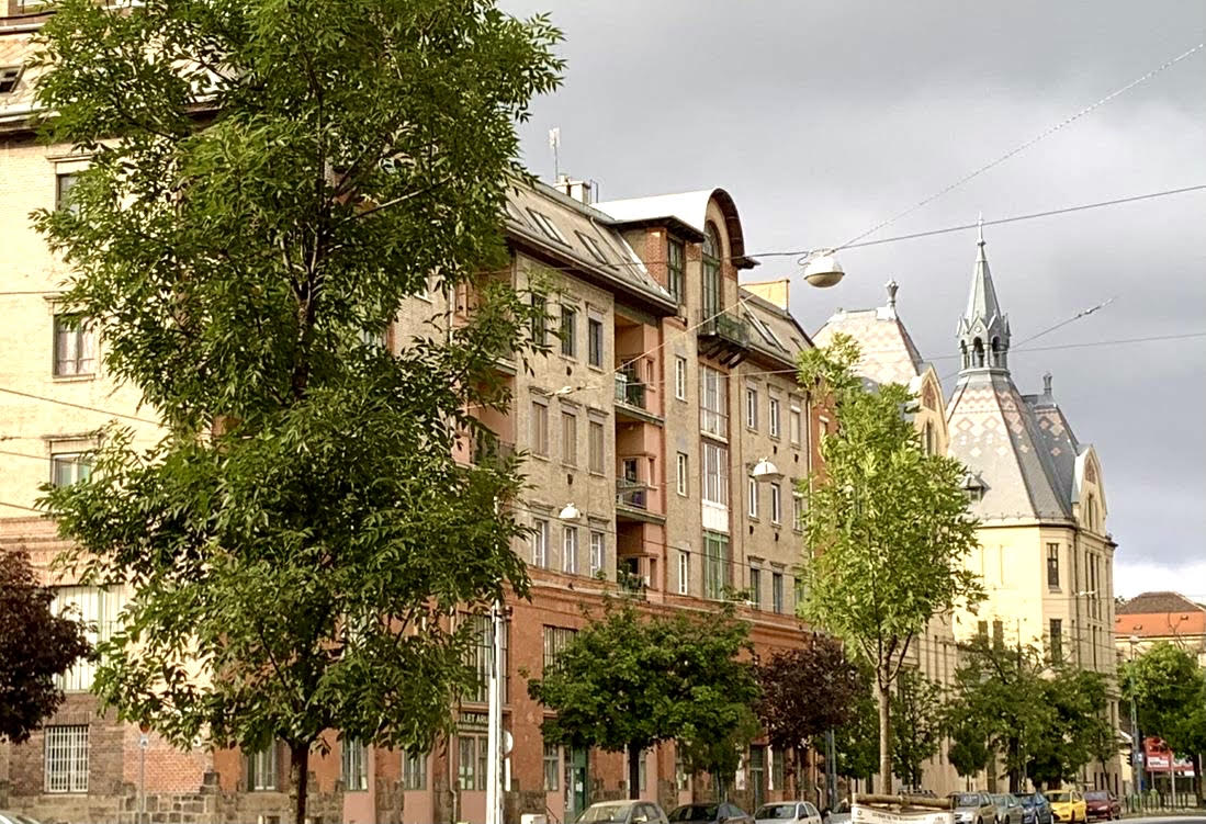 A  Lehel-úti Műhelybérház